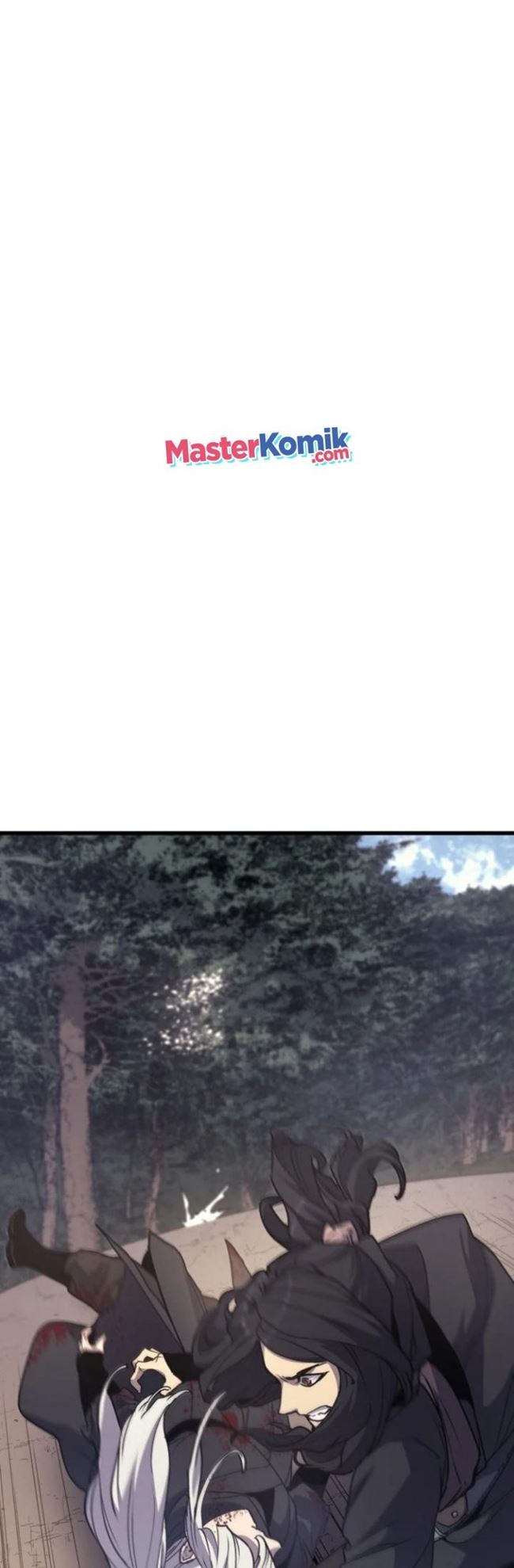 Grim Reaper of the Drifting Moon Chapter 17 Gambar 8