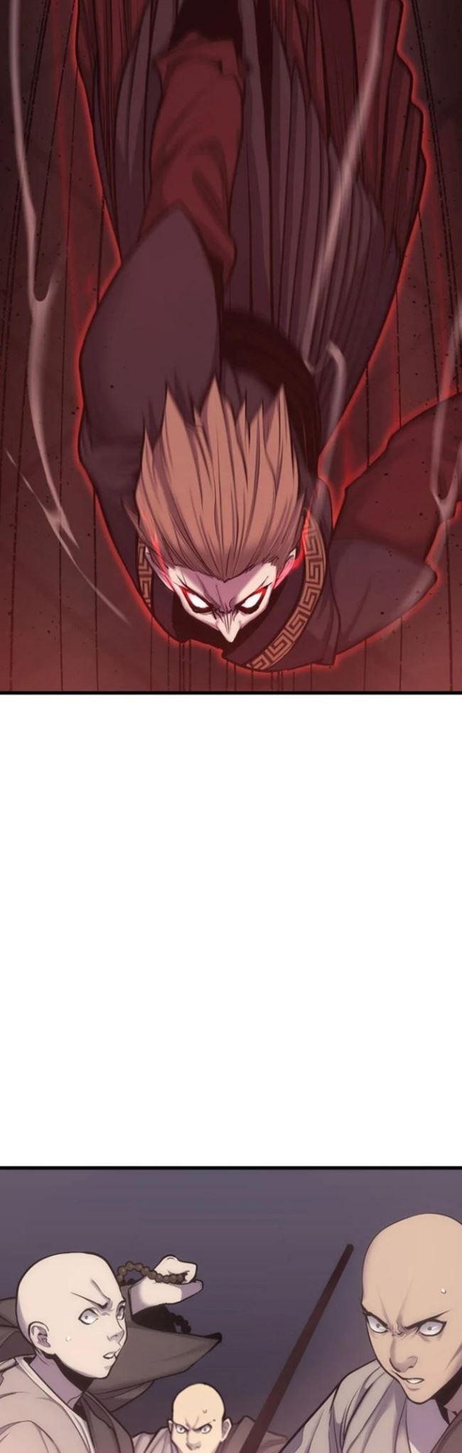 Grim Reaper of the Drifting Moon Chapter 17 Gambar 82