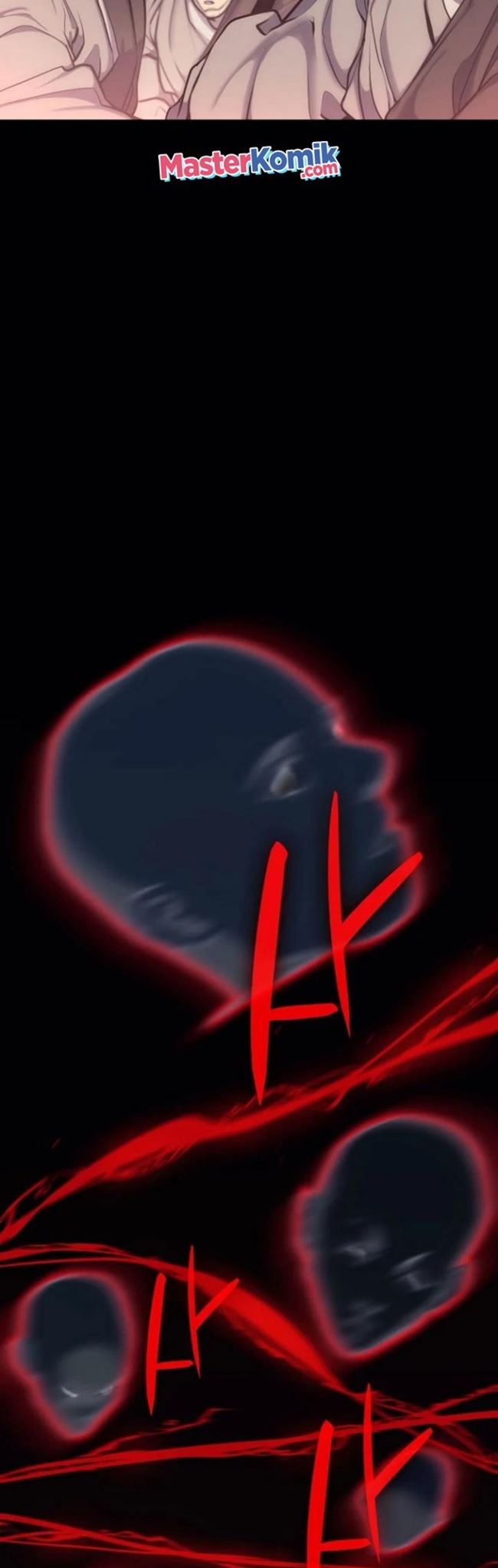 Grim Reaper of the Drifting Moon Chapter 17 Gambar 83