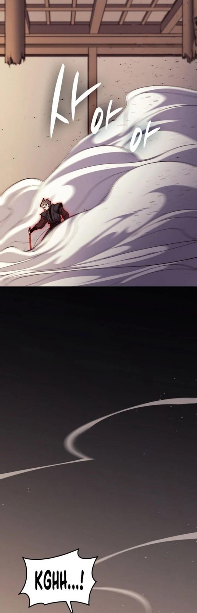 Grim Reaper of the Drifting Moon Chapter 17 Gambar 96