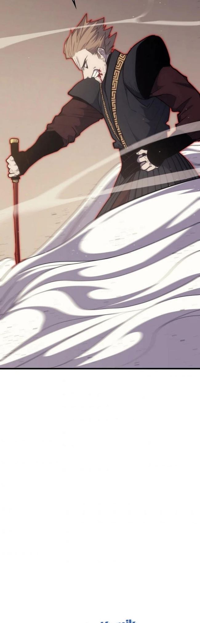 Grim Reaper of the Drifting Moon Chapter 17 Gambar 97