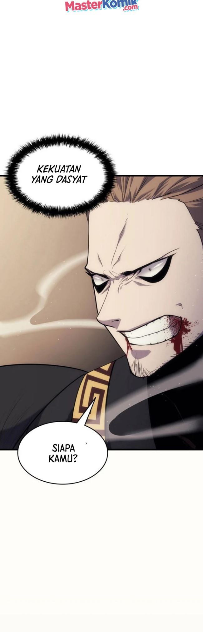 Grim Reaper of the Drifting Moon Chapter 17 Gambar 98