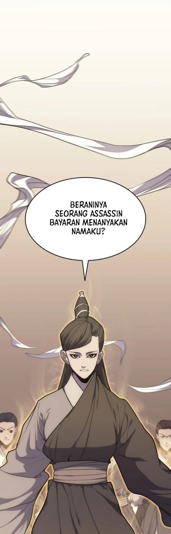 Grim Reaper of the Drifting Moon Chapter 17 Gambar 99