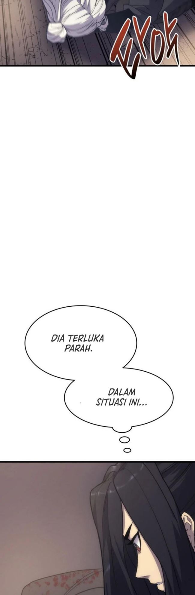 Grim Reaper of the Drifting Moon Chapter 17 Gambar 9
