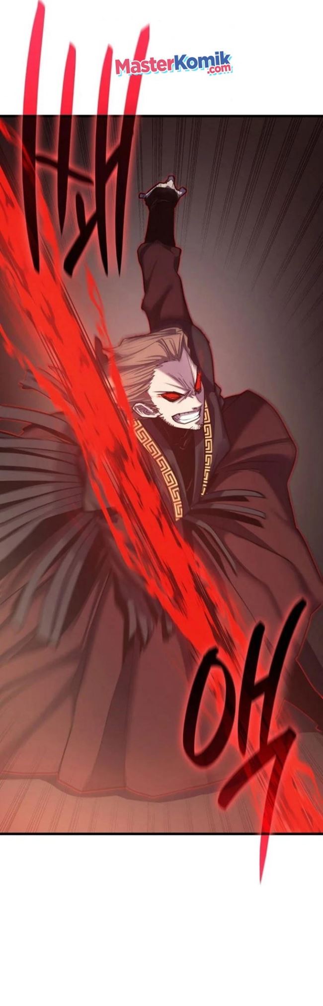 Grim Reaper of the Drifting Moon Chapter 17 Gambar 93