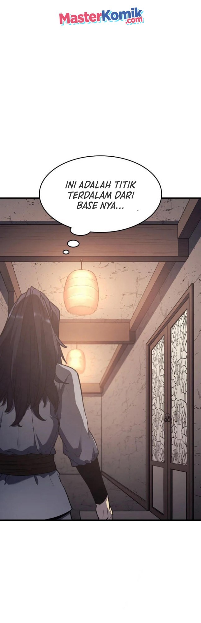 Grim Reaper of the Drifting Moon Chapter 12 Gambar 16