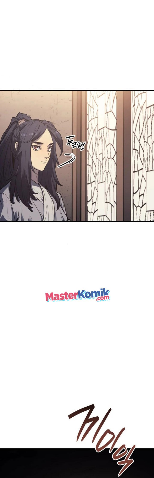 Grim Reaper of the Drifting Moon Chapter 12 Gambar 17