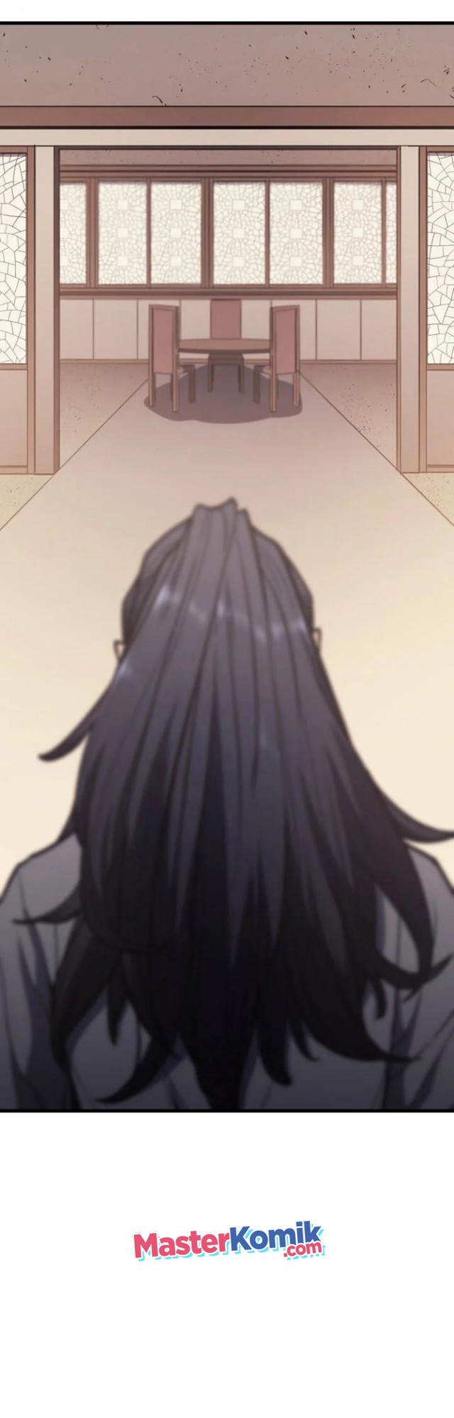 Grim Reaper of the Drifting Moon Chapter 12 Gambar 19