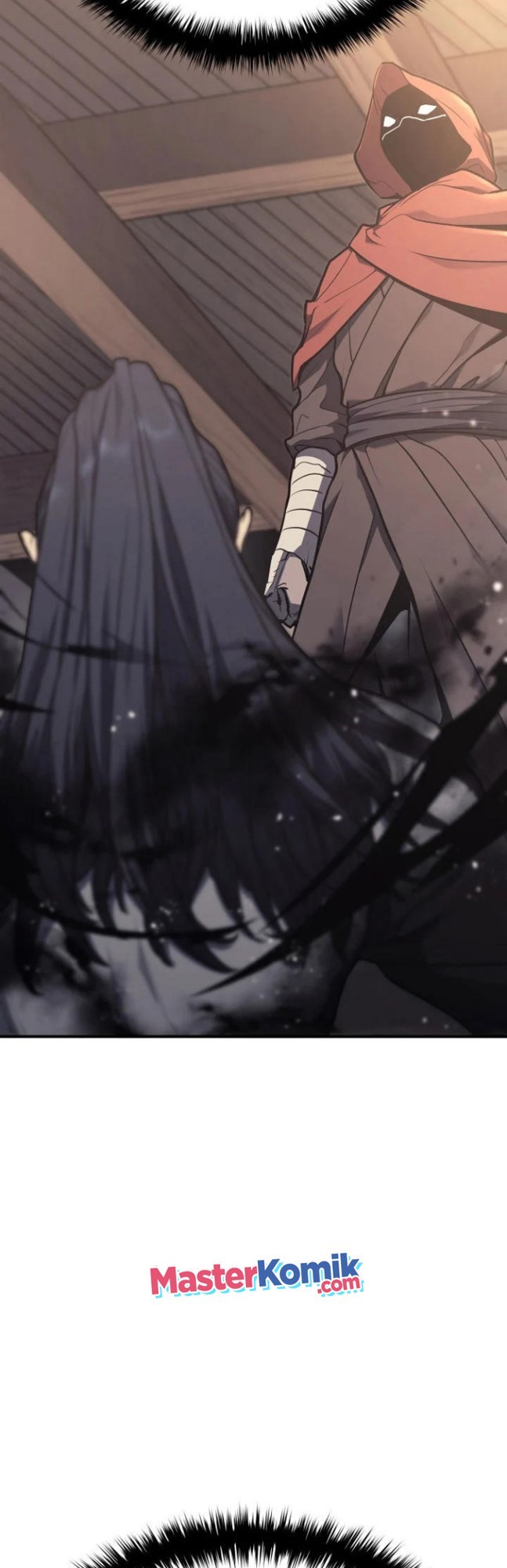 Grim Reaper of the Drifting Moon Chapter 12 Gambar 10