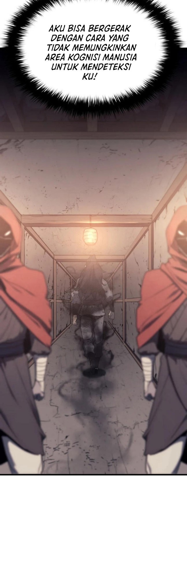 Grim Reaper of the Drifting Moon Chapter 12 Gambar 11