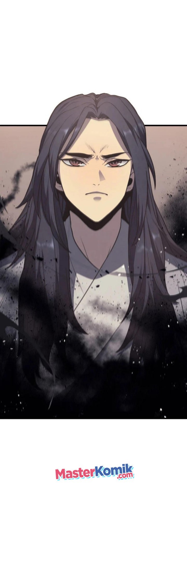 Grim Reaper of the Drifting Moon Chapter 12 Gambar 12