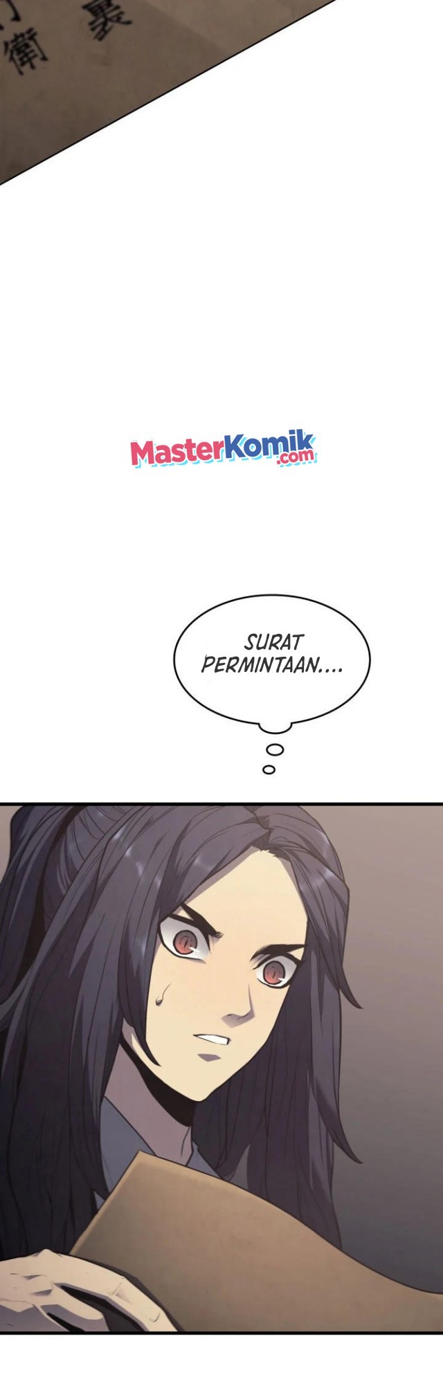 Grim Reaper of the Drifting Moon Chapter 12 Gambar 25