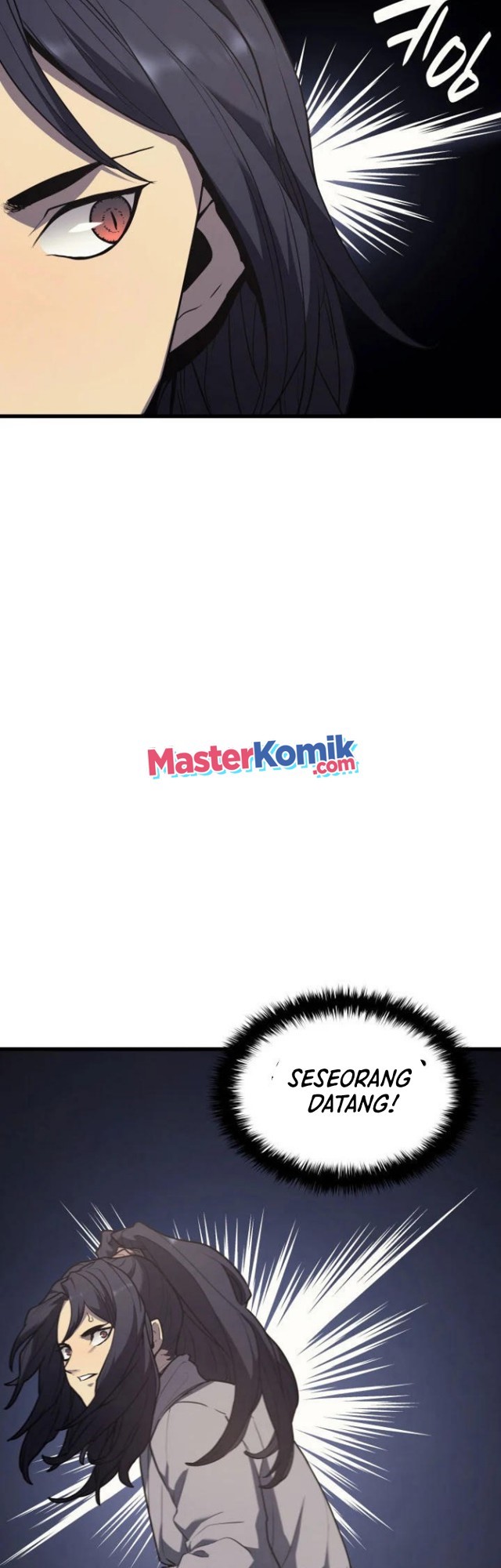 Grim Reaper of the Drifting Moon Chapter 12 Gambar 29