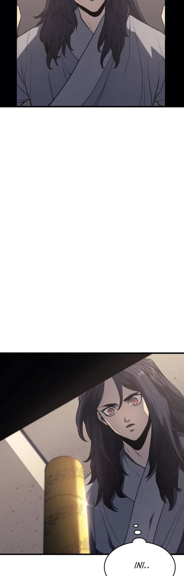 Grim Reaper of the Drifting Moon Chapter 12 Gambar 22