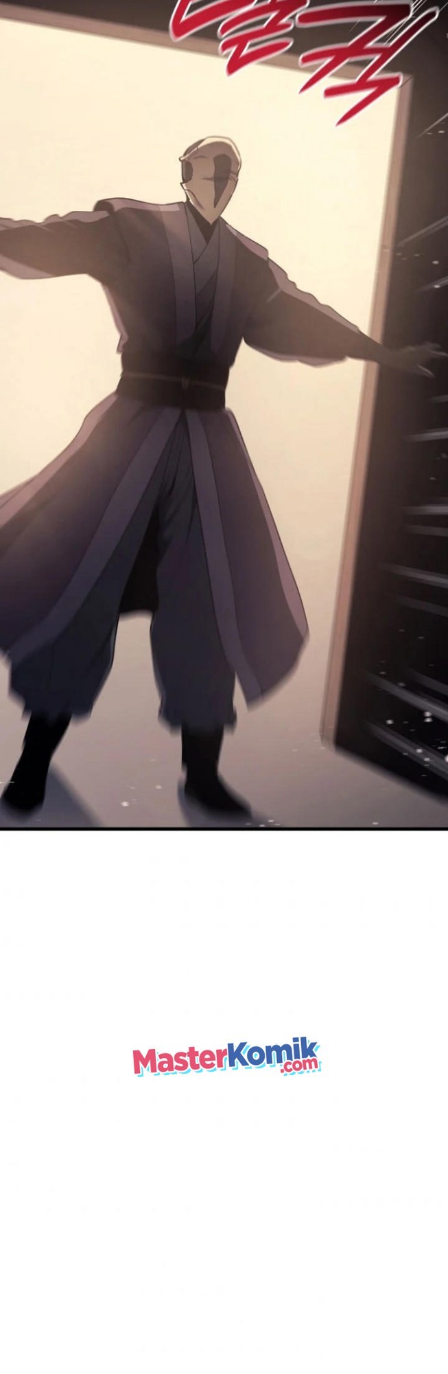 Grim Reaper of the Drifting Moon Chapter 12 Gambar 34