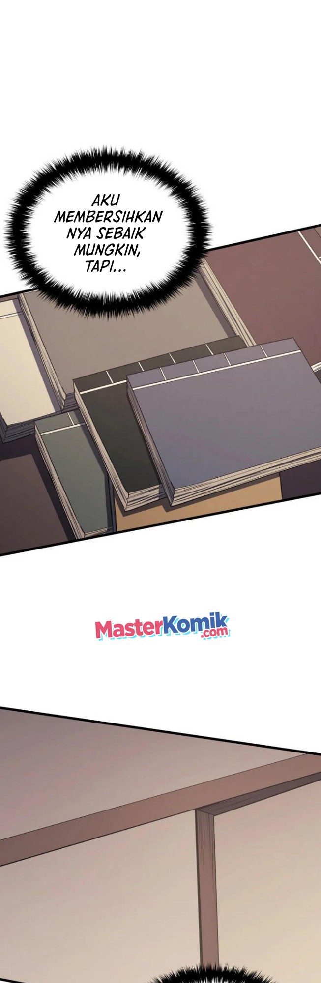 Grim Reaper of the Drifting Moon Chapter 12 Gambar 36