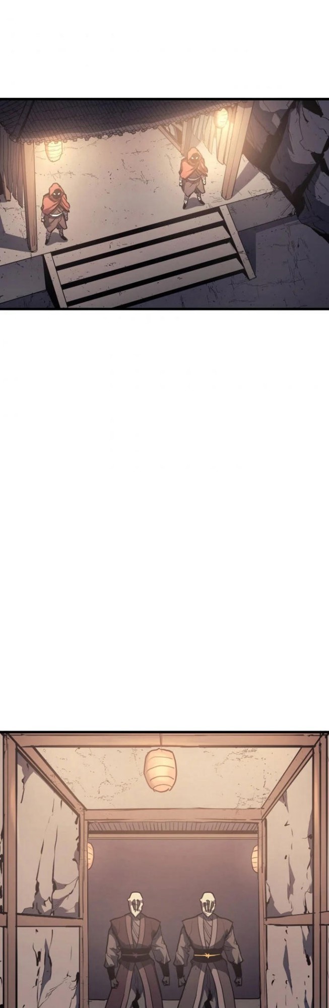 Grim Reaper of the Drifting Moon Chapter 12 Gambar 39