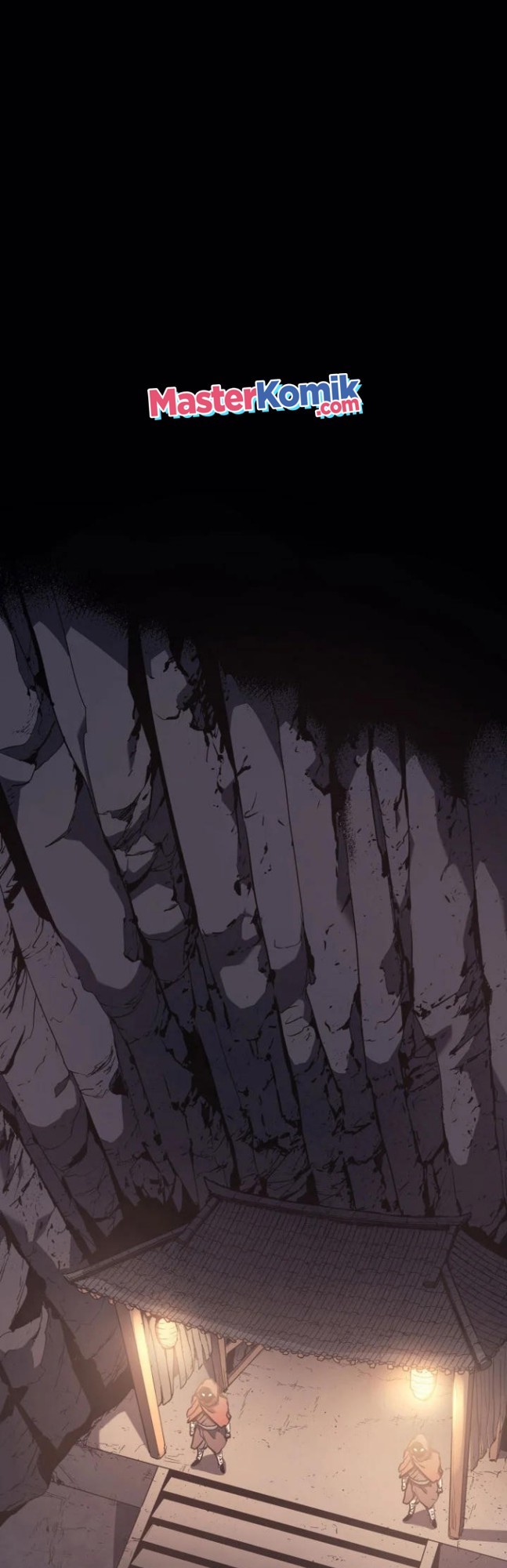 Grim Reaper of the Drifting Moon Chapter 12 Gambar 3