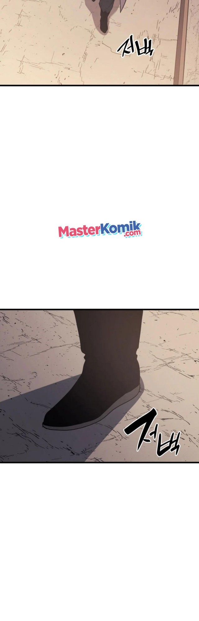 Grim Reaper of the Drifting Moon Chapter 12 Gambar 31