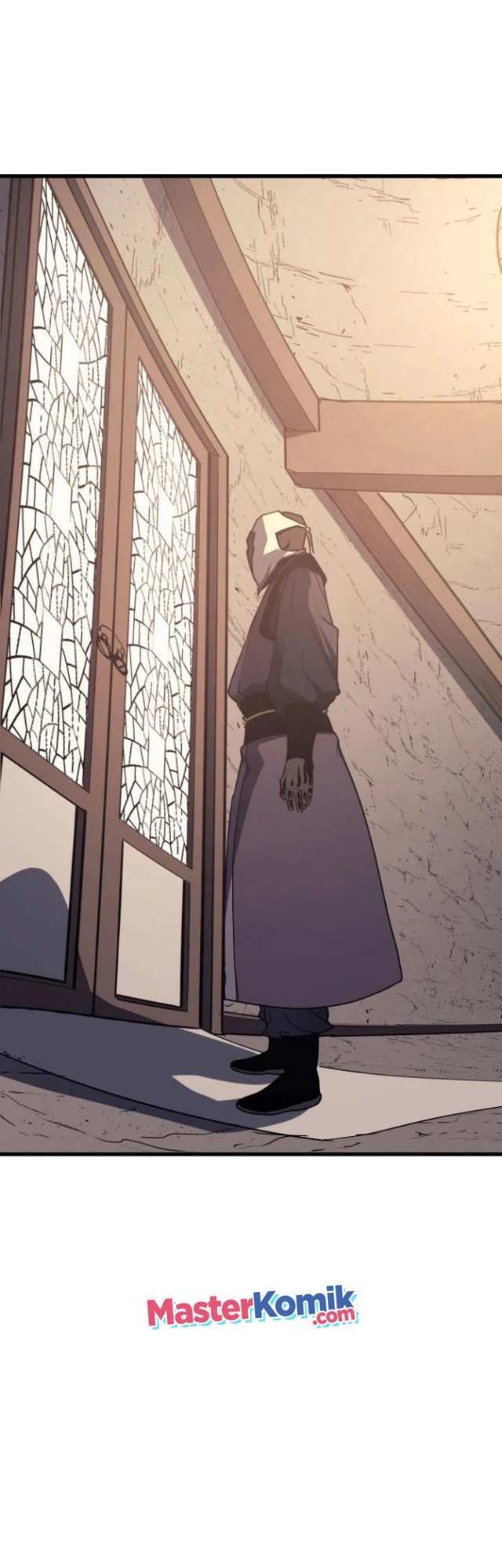 Grim Reaper of the Drifting Moon Chapter 12 Gambar 32