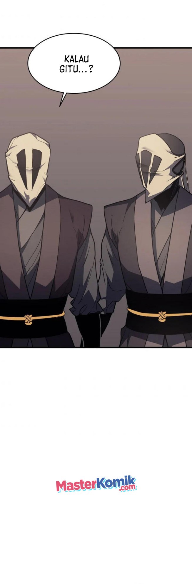 Grim Reaper of the Drifting Moon Chapter 12 Gambar 47