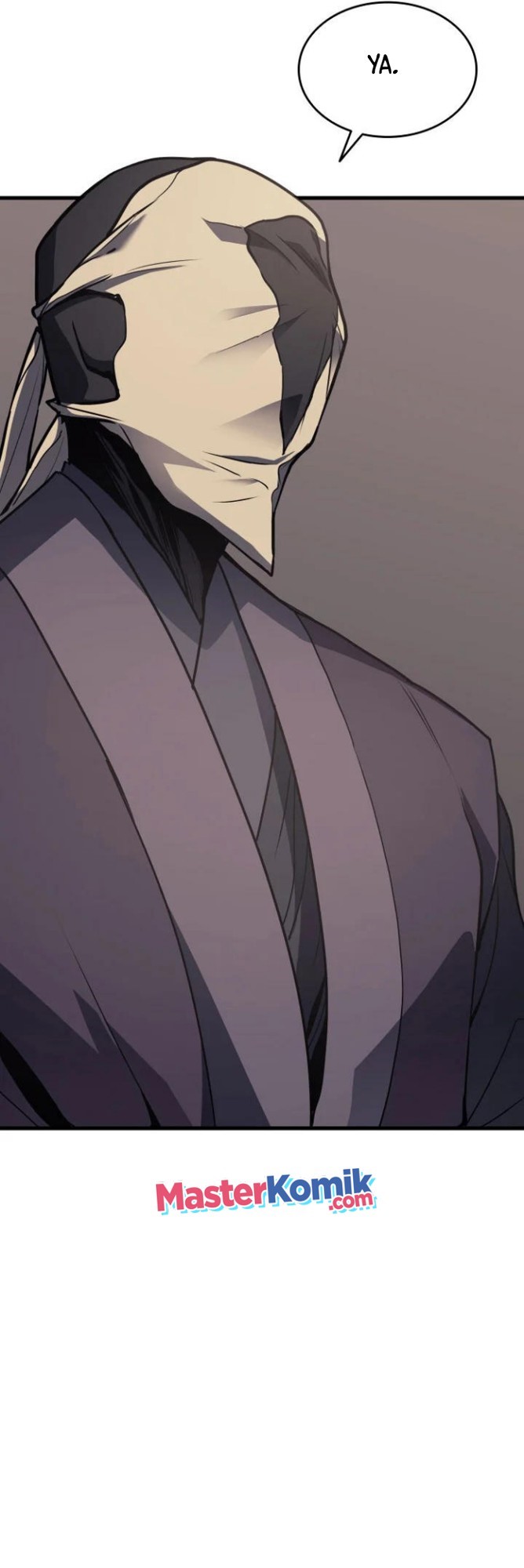 Grim Reaper of the Drifting Moon Chapter 12 Gambar 48