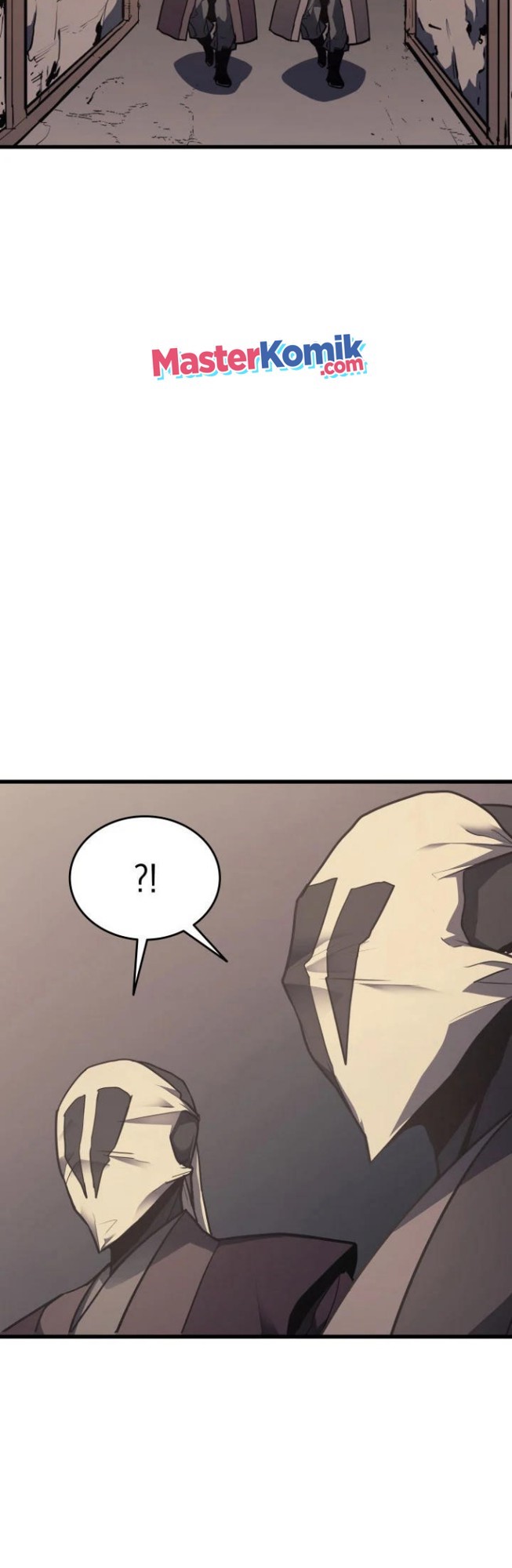 Grim Reaper of the Drifting Moon Chapter 12 Gambar 40