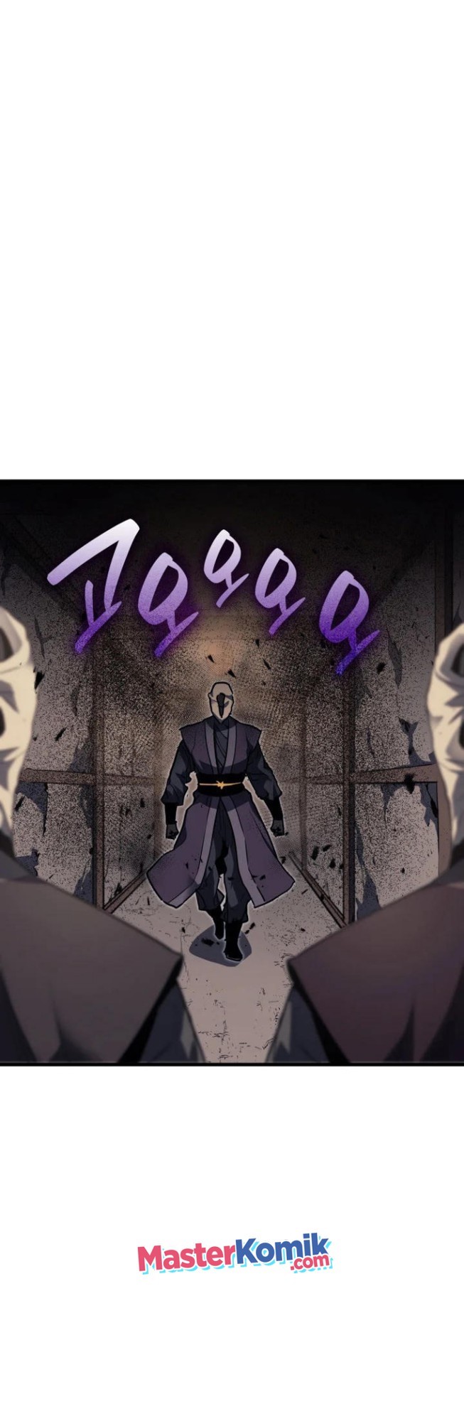 Grim Reaper of the Drifting Moon Chapter 12 Gambar 41