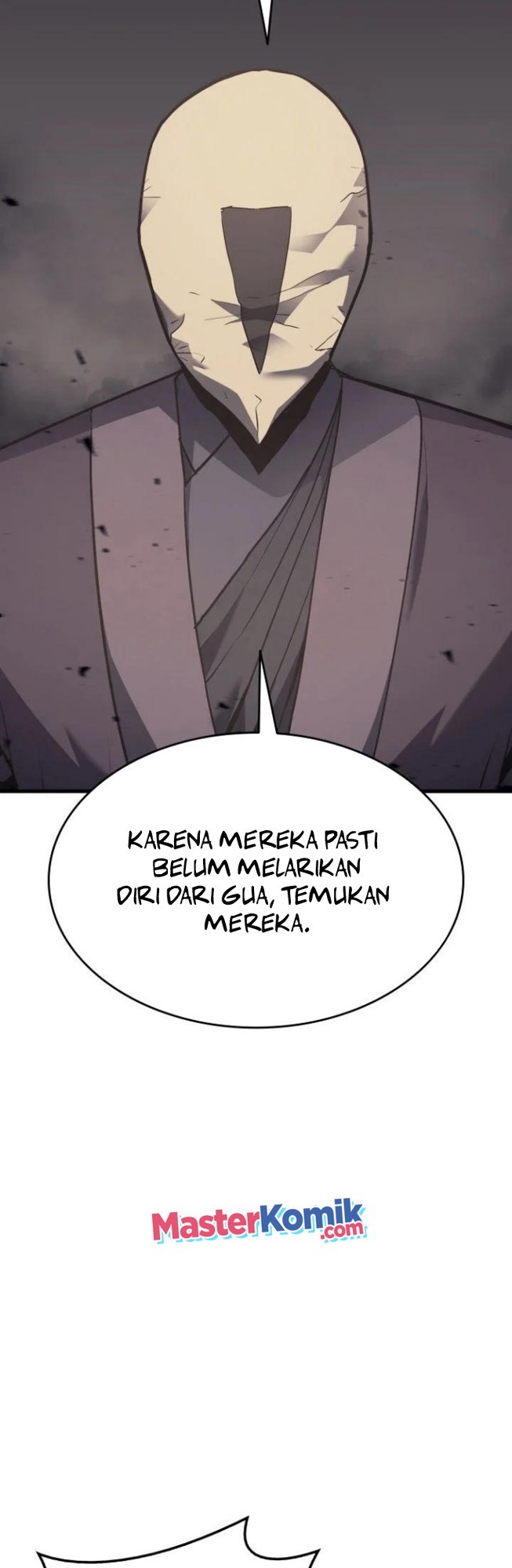 Grim Reaper of the Drifting Moon Chapter 12 Gambar 43