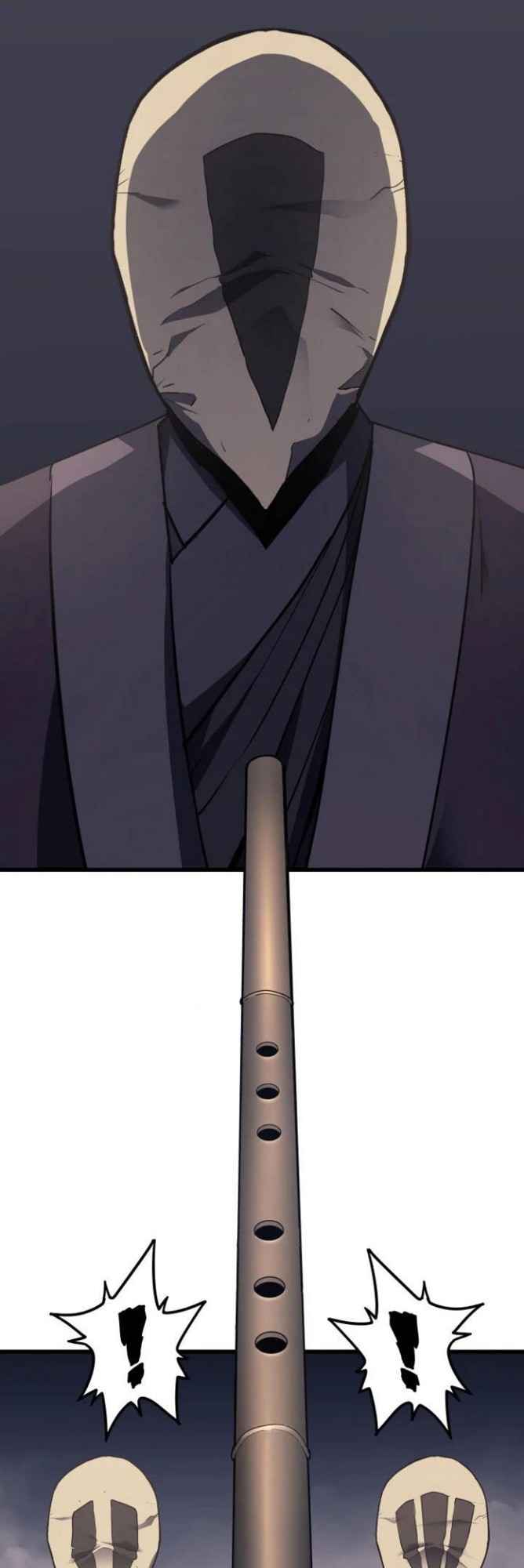 Grim Reaper of the Drifting Moon Chapter 12 Gambar 54