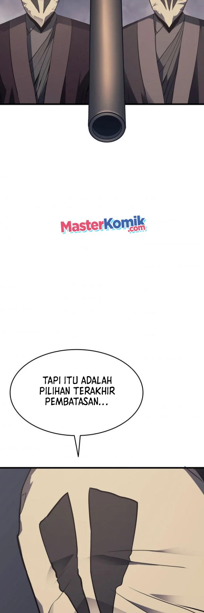 Grim Reaper of the Drifting Moon Chapter 12 Gambar 55