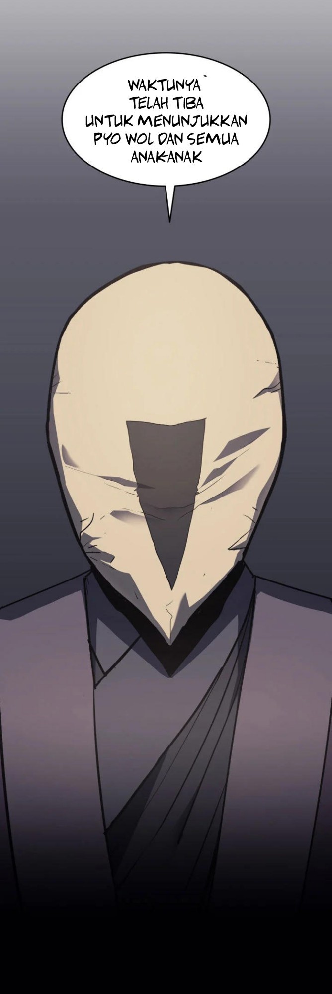 Grim Reaper of the Drifting Moon Chapter 12 Gambar 57