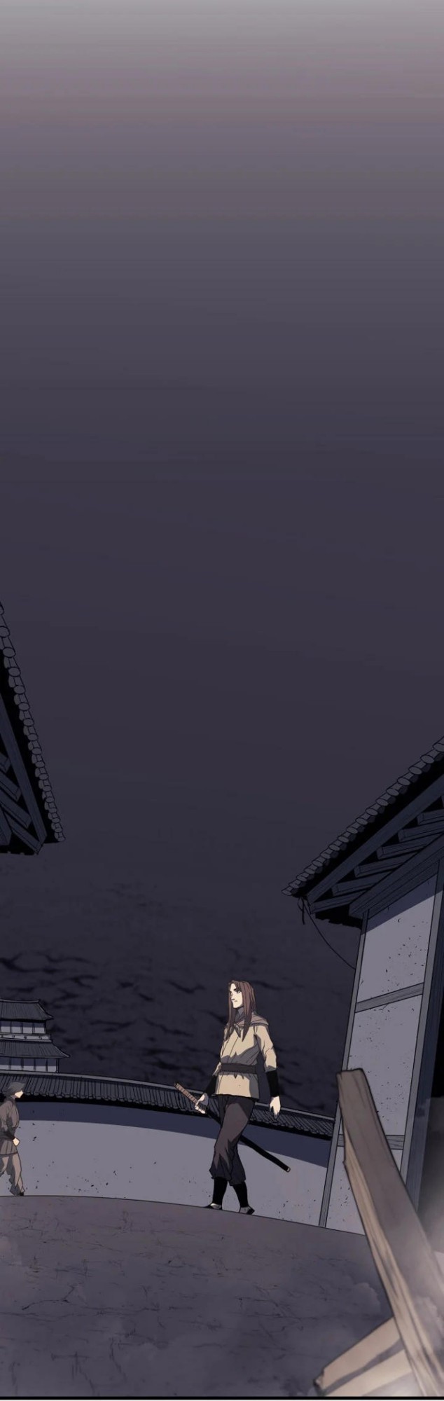 Grim Reaper of the Drifting Moon Chapter 12 Gambar 66