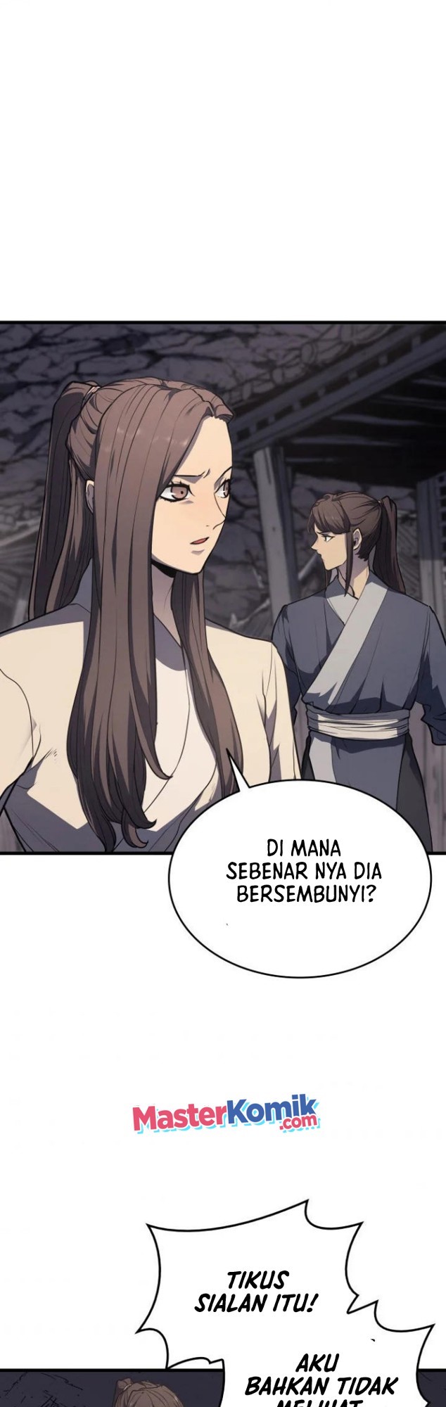 Grim Reaper of the Drifting Moon Chapter 12 Gambar 67