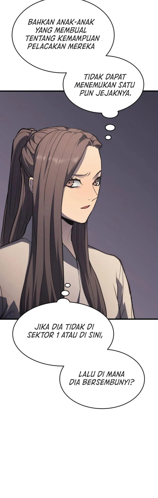 Grim Reaper of the Drifting Moon Chapter 12 Gambar 69