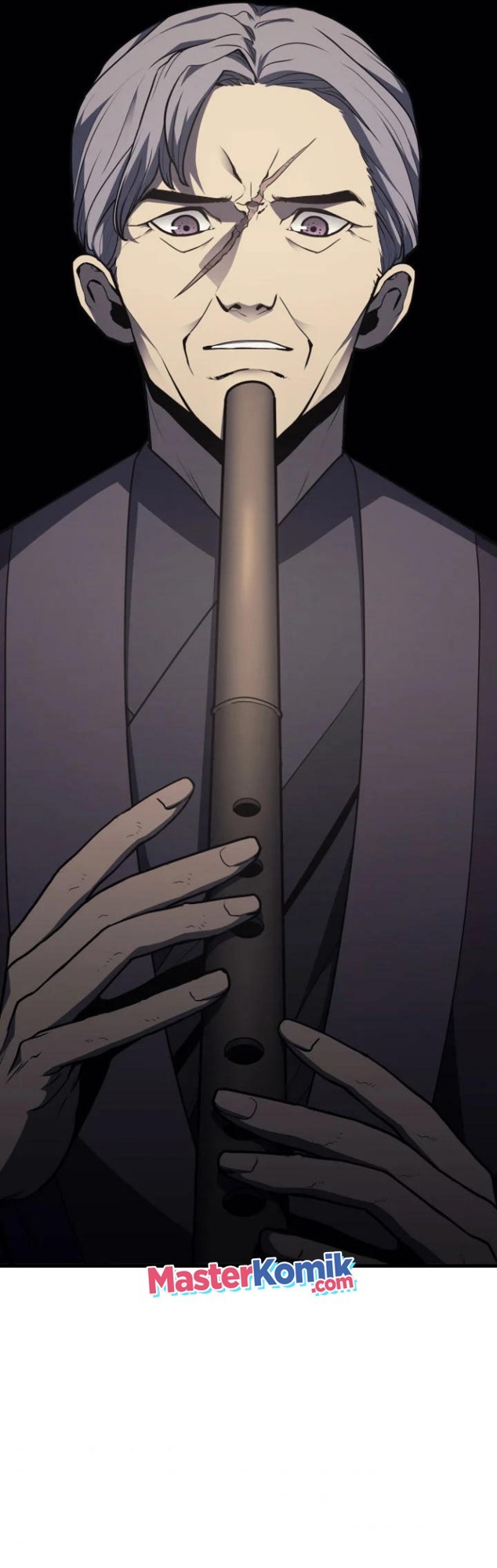 Grim Reaper of the Drifting Moon Chapter 12 Gambar 63