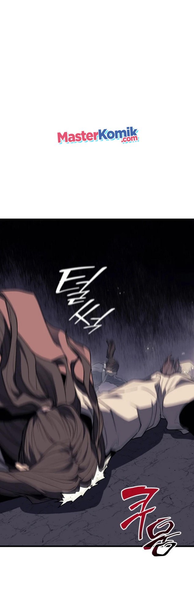 Grim Reaper of the Drifting Moon Chapter 12 Gambar 74