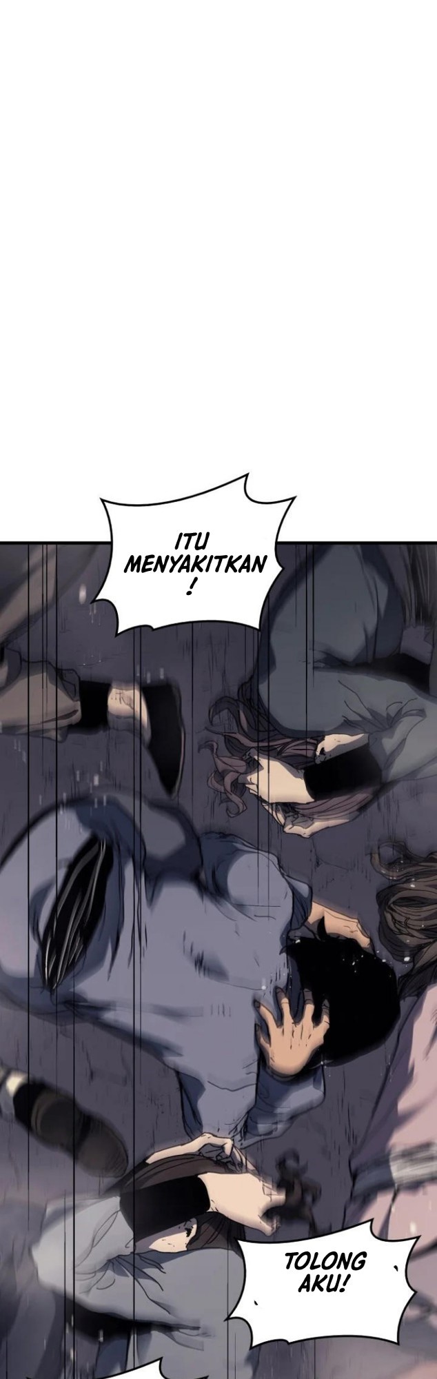 Grim Reaper of the Drifting Moon Chapter 12 Gambar 75