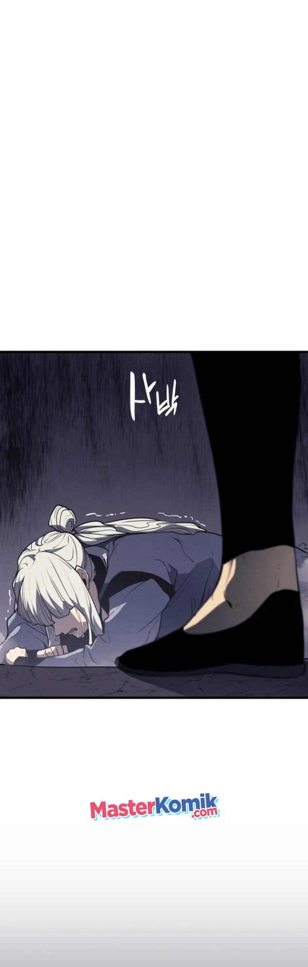 Grim Reaper of the Drifting Moon Chapter 12 Gambar 77