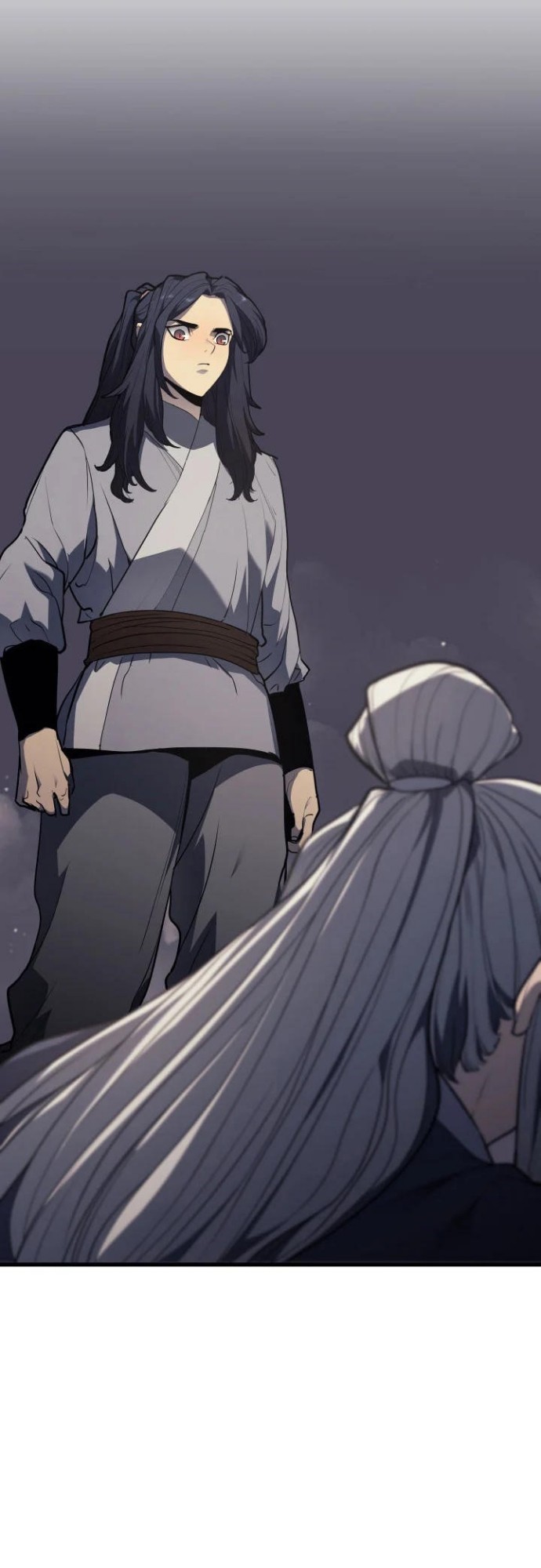 Grim Reaper of the Drifting Moon Chapter 12 Gambar 78