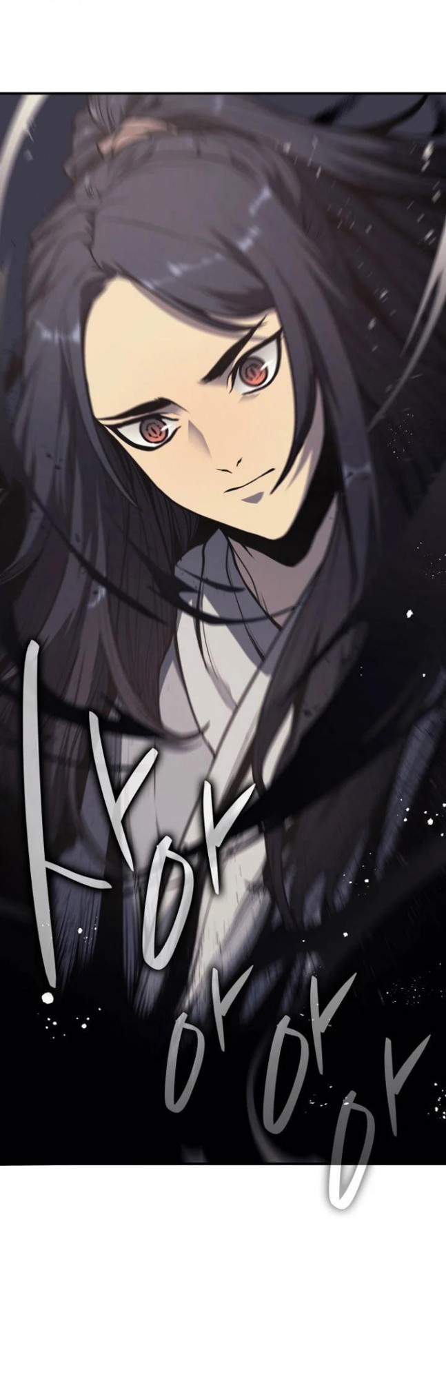 Grim Reaper of the Drifting Moon Chapter 12 Gambar 7