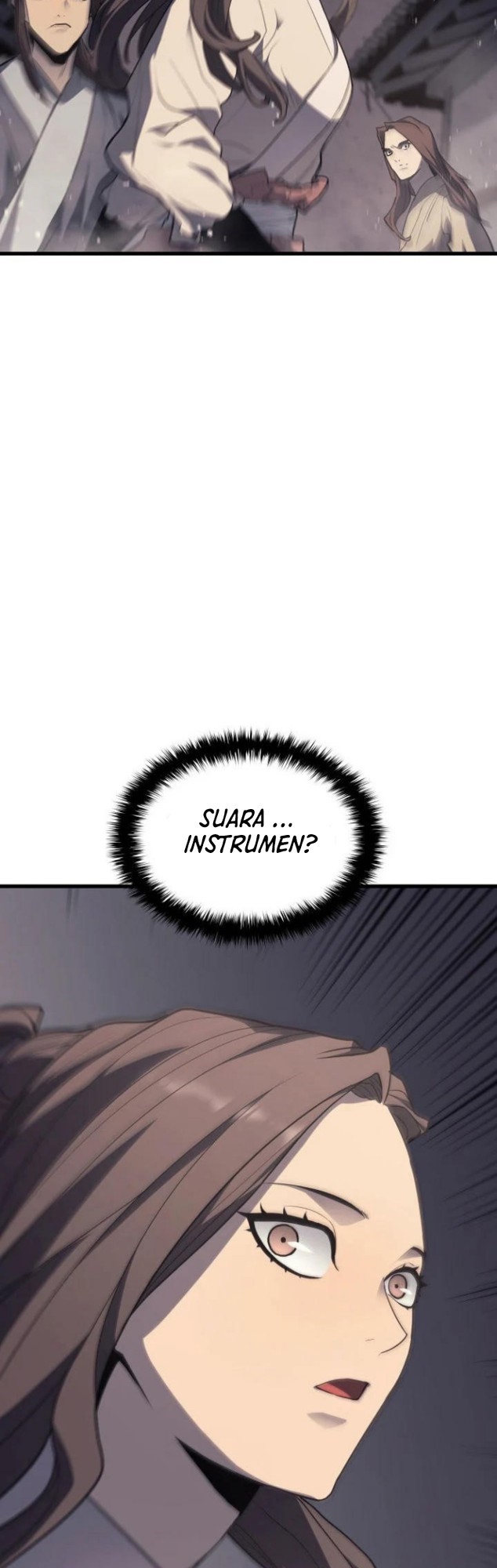 Grim Reaper of the Drifting Moon Chapter 12 Gambar 71