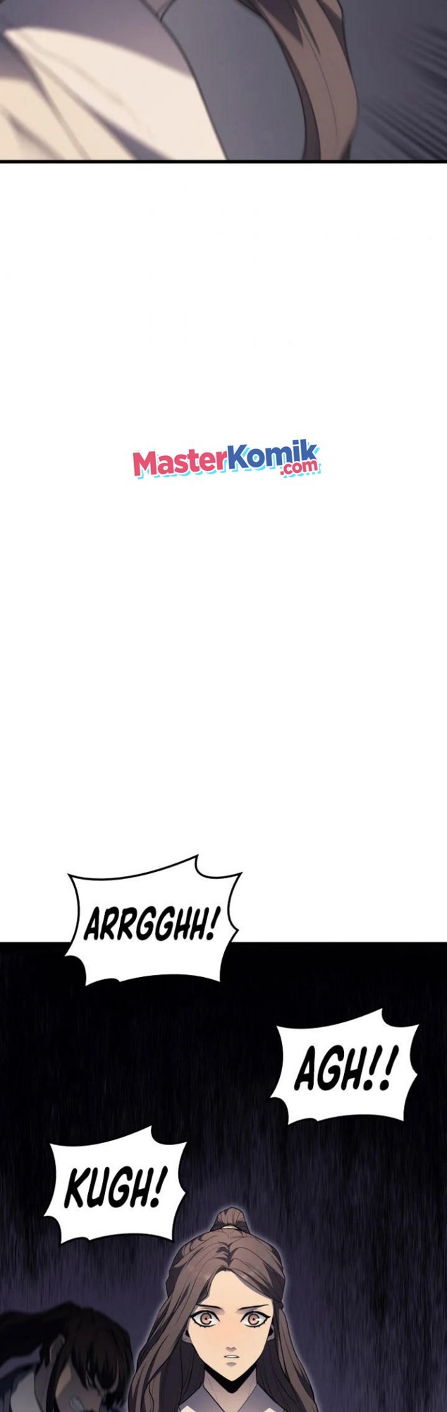 Grim Reaper of the Drifting Moon Chapter 12 Gambar 72