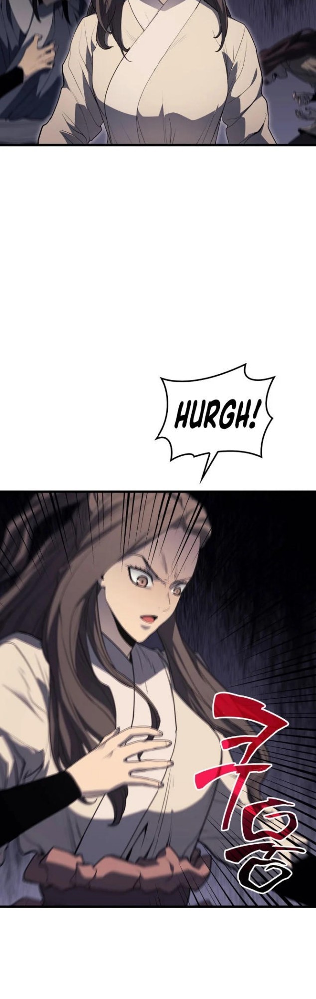 Grim Reaper of the Drifting Moon Chapter 12 Gambar 73