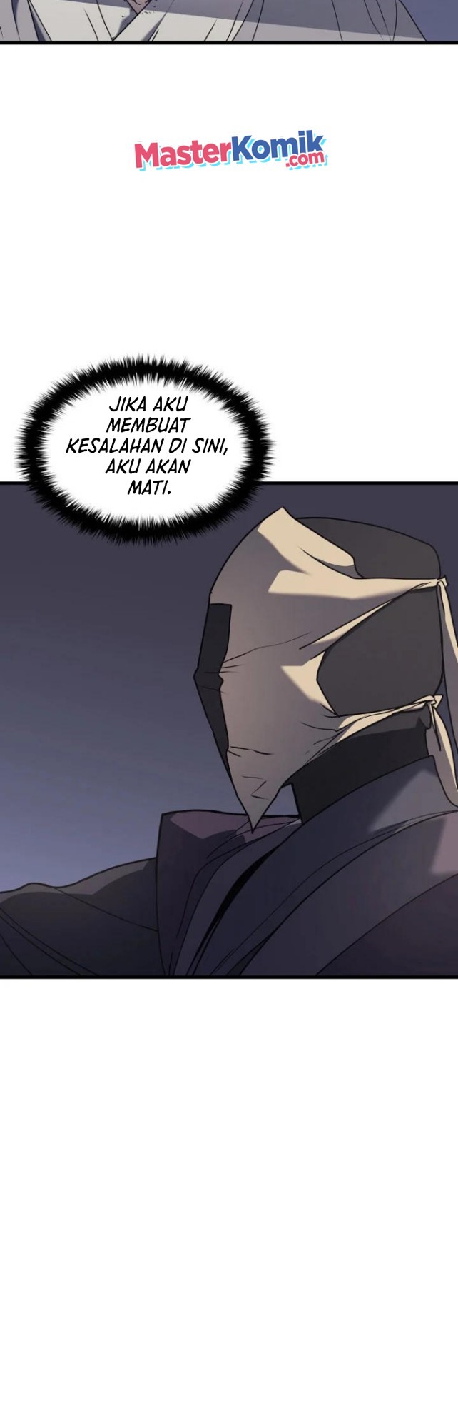 Grim Reaper of the Drifting Moon Chapter 10 Gambar 14