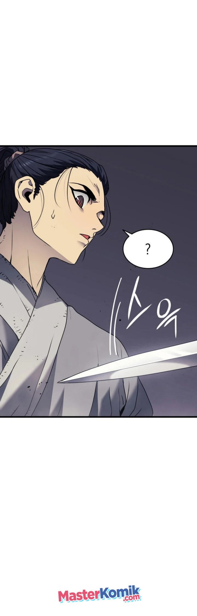 Grim Reaper of the Drifting Moon Chapter 10 Gambar 15