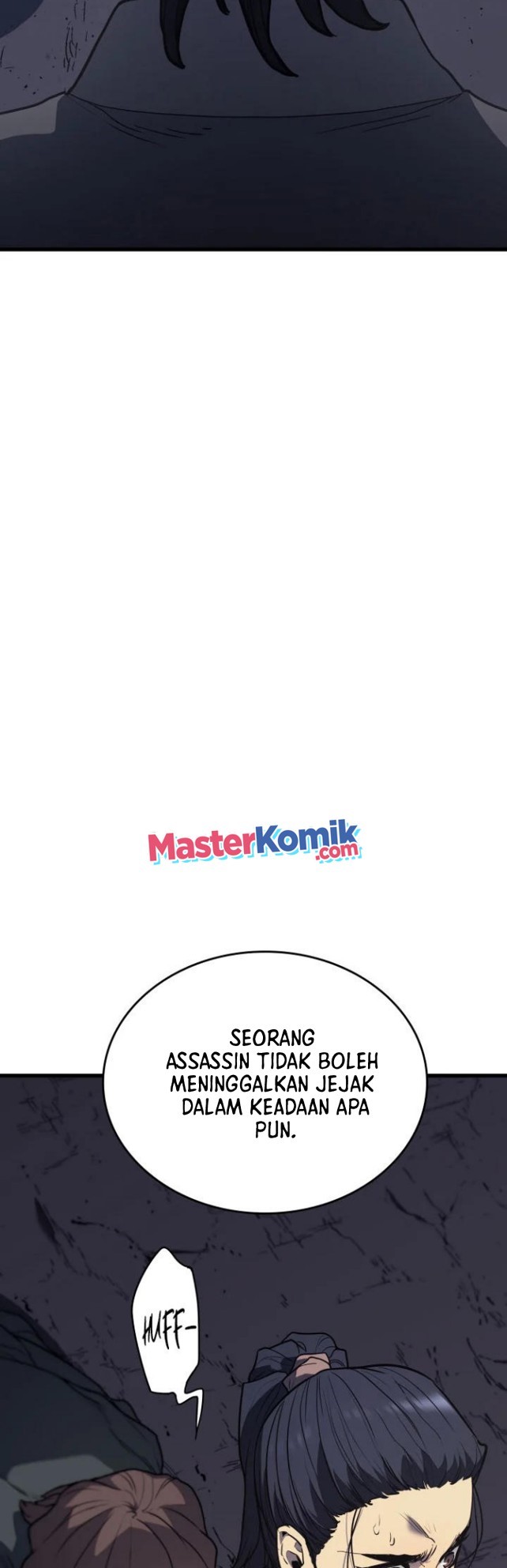 Grim Reaper of the Drifting Moon Chapter 10 Gambar 17