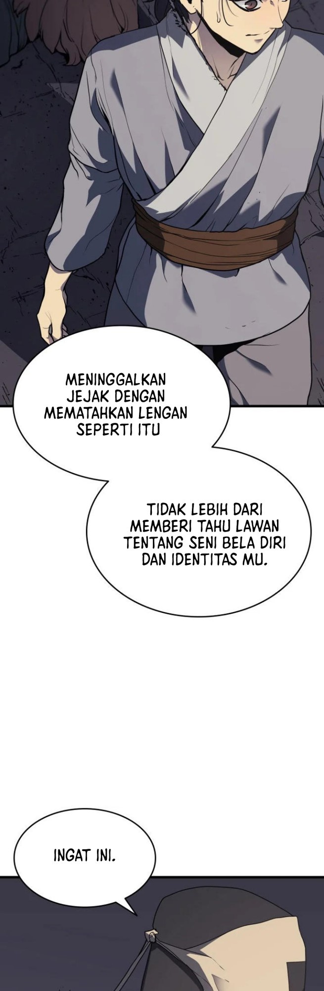 Grim Reaper of the Drifting Moon Chapter 10 Gambar 18