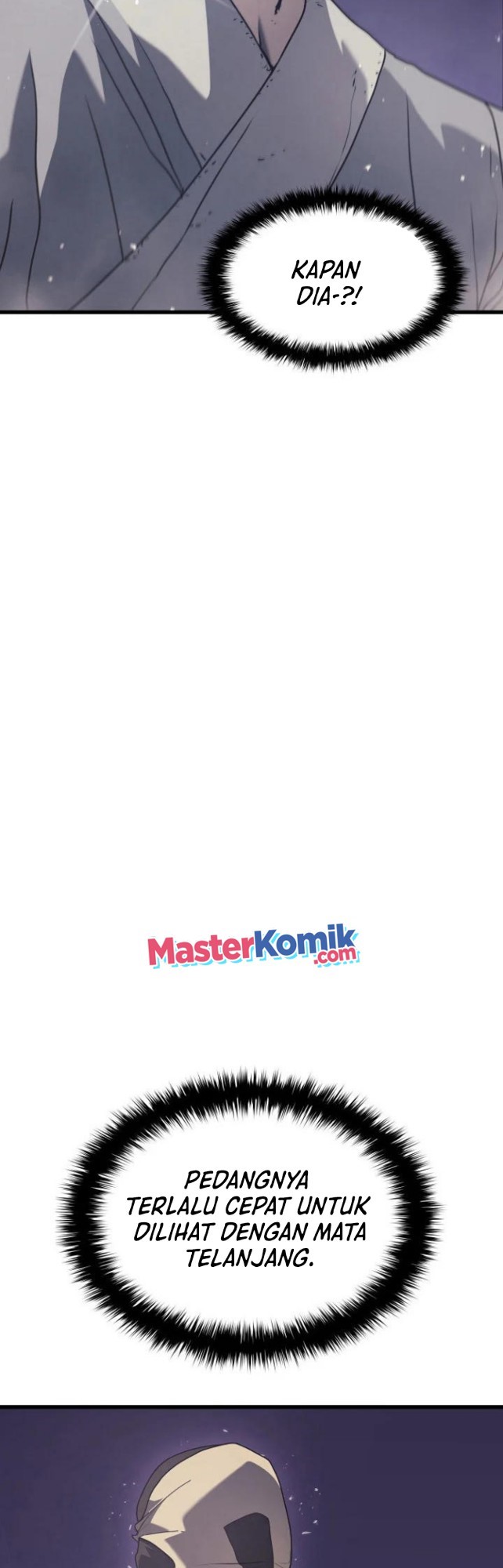 Grim Reaper of the Drifting Moon Chapter 10 Gambar 10