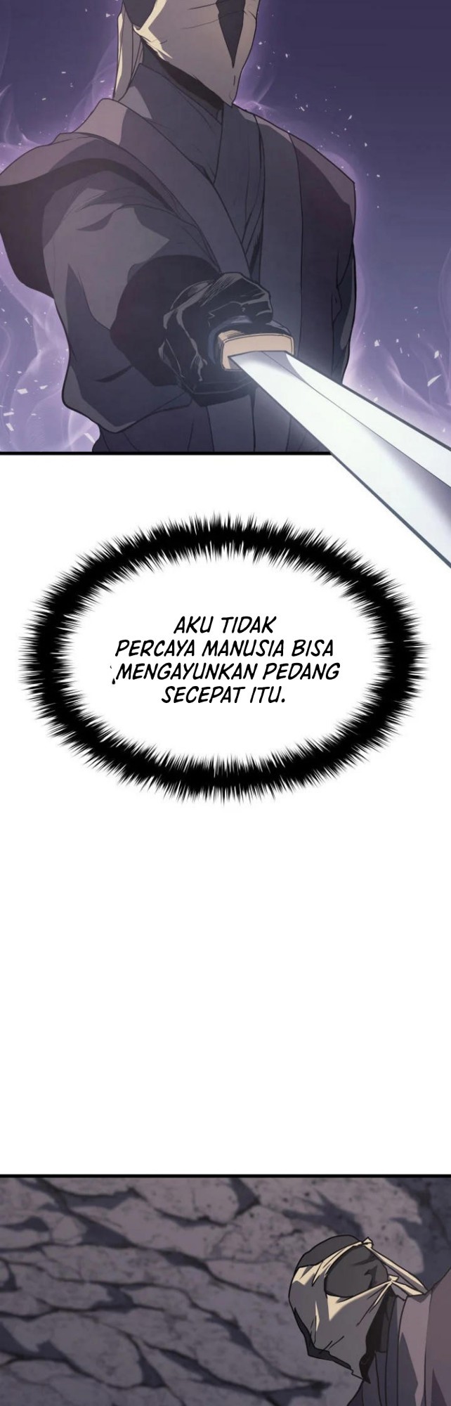 Grim Reaper of the Drifting Moon Chapter 10 Gambar 11